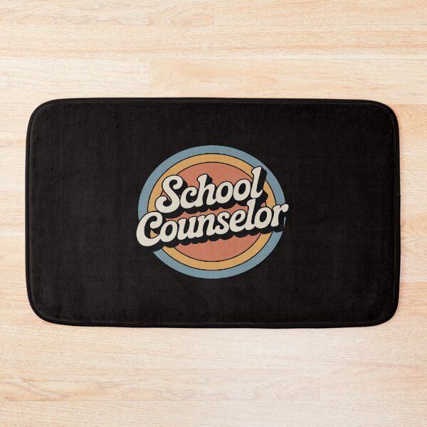 Item preview, School Counselor Back to School Teacher Squad Crew designed and sold by cherylbartlett.