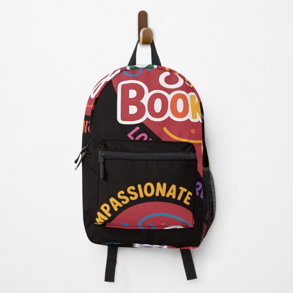 Item preview, School Bookkeeper Cute Back to School designed and sold by cherylbartlett.