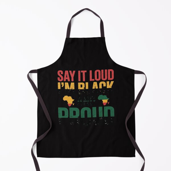 Item preview, Say It Loud I'm Black and Im Proud 2 designed and sold by gerardostokes.