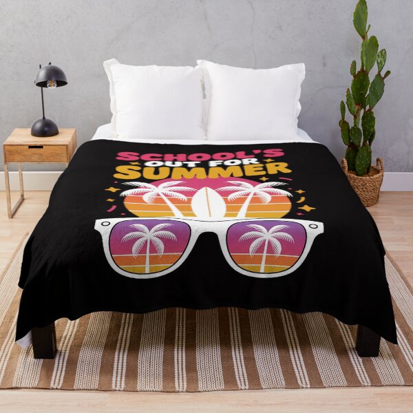 Item preview, Schools Out for Summer End of Year Teacher designed and sold by gerardostokes.