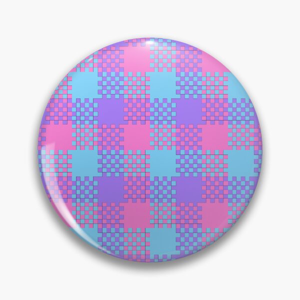 Item preview, Woven Plaid: Boy, Girl, and In Between  designed and sold by SarahJosArt.