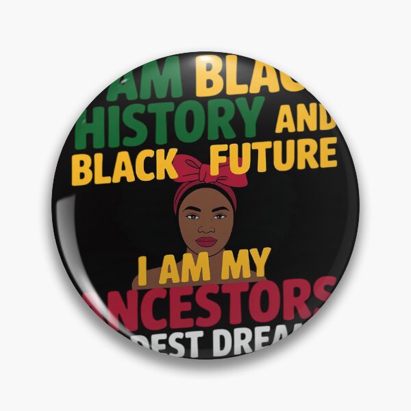 Item preview, Remembering My Ancestors Celebrate Juneteenth Black Girl Kid designed and sold by gerardostokes.