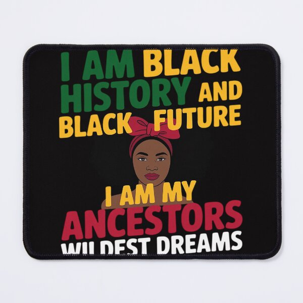 Item preview, Remembering My Ancestors Celebrate Juneteenth Black Girl Kid designed and sold by gerardostokes.