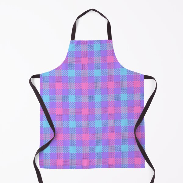 Item preview, Woven Plaid: Boy, Girl, and In Between 2 designed and sold by SarahJosArt.