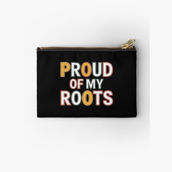 Item preview, Proud of My Roots designed and sold by joedavila.
