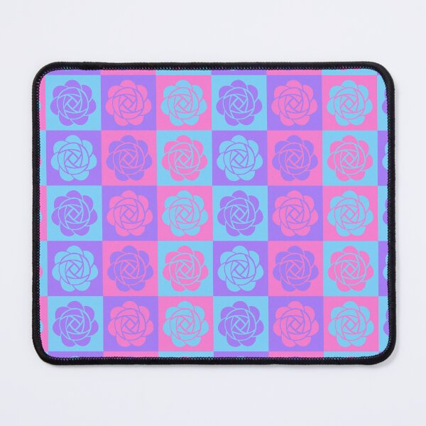Item preview, Rose Pop Art: Boy, Girl, and In Between  designed and sold by SarahJosArt.