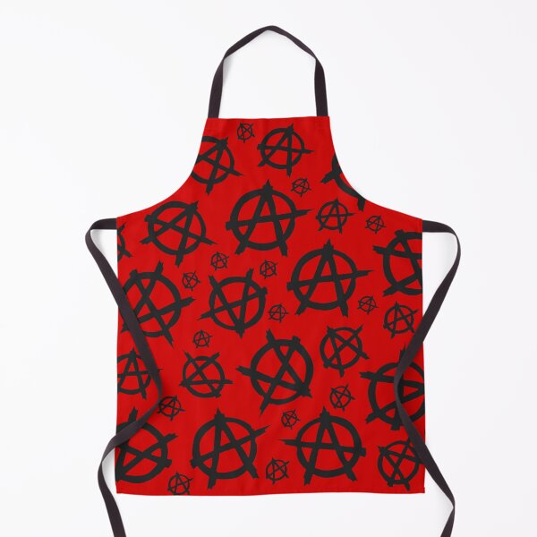 Item preview, Anarchy A Pattern designed and sold by UNK-Fatigues.