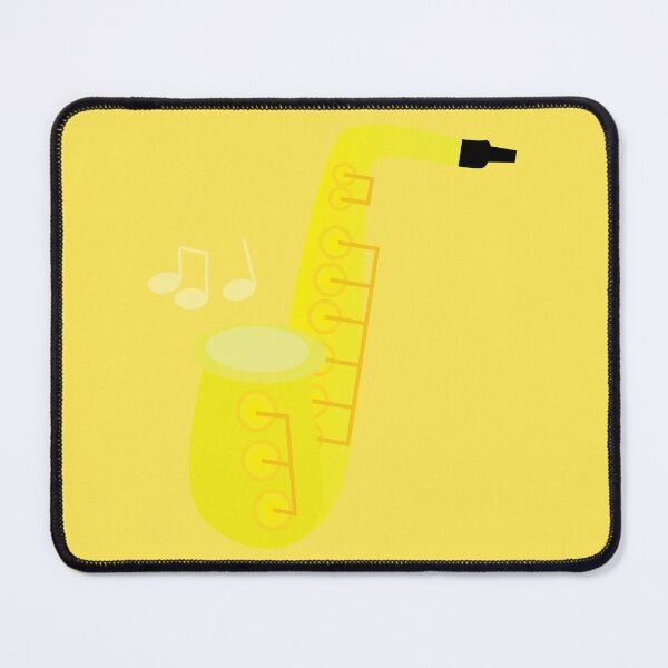 Item preview, Saxophone designed and sold by ROSE ANN BANILAR.