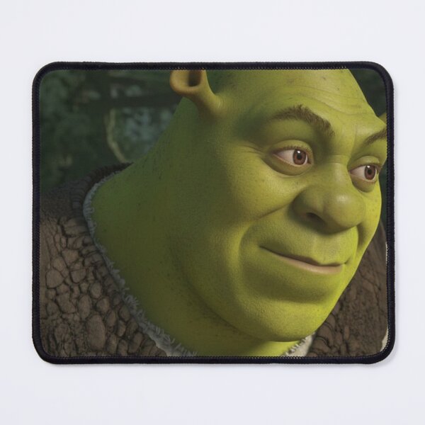 Item preview, Shrek designed and sold by ElielV-Art.