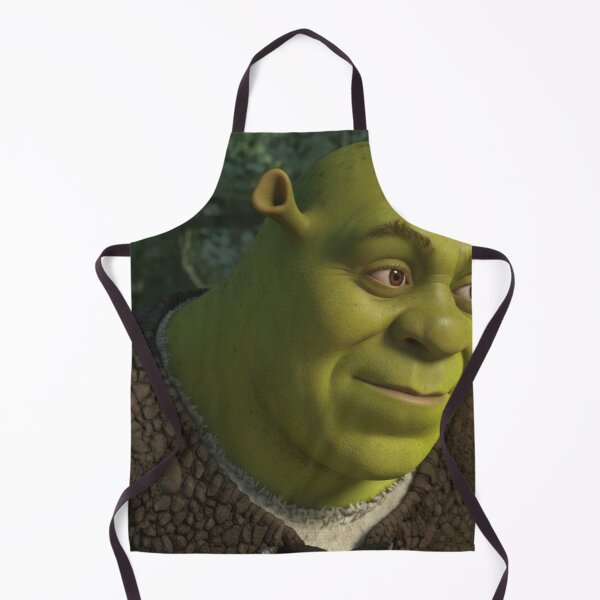 Item preview, Shrek designed and sold by ElielV-Art.