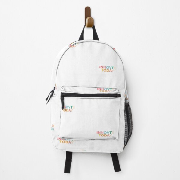 Item preview, Pastel “INNOVATE TODAY” Typography – Motivational Design designed and sold by Joyfulfabric.