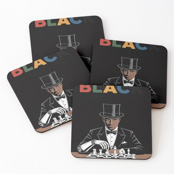 Item preview, History of Forgotten Black Inventors Black History Month designed and sold by jewellmeyers.