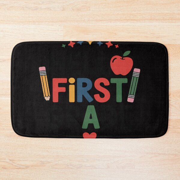 Item preview, Hello First Grade Team 1st Grade Teacher Back to School designed and sold by jewellmeyers.