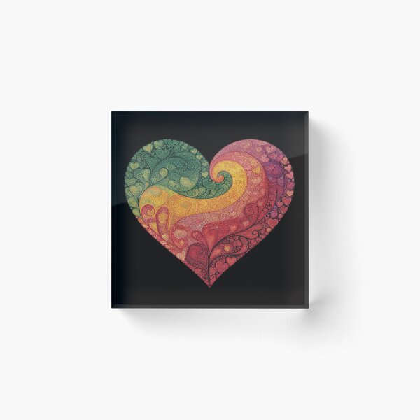Item preview, Heart of Hearts for Juneteenth - Pan African flag designed and sold by jewellmeyers.