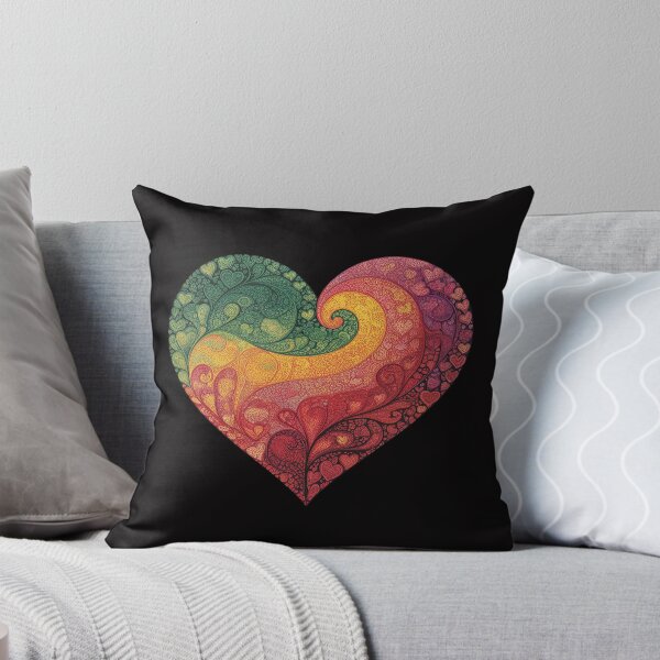 Item preview, Heart of Hearts for Juneteenth - Pan African flag designed and sold by jewellmeyers.