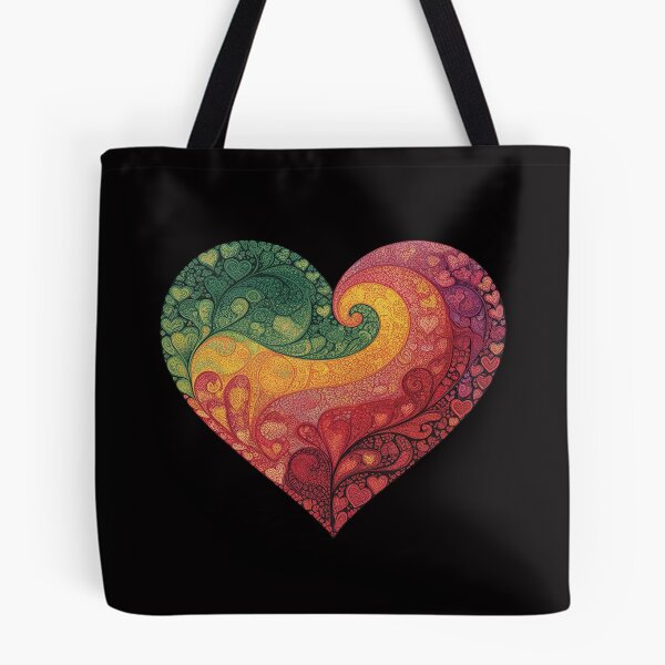 Item preview, Heart of Hearts for Juneteenth - Pan African flag designed and sold by jewellmeyers.