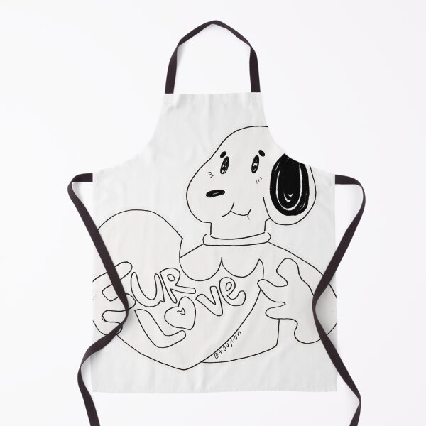 Item preview, Ur love bite | snoooopy lookalike  designed and sold by lunajoon.