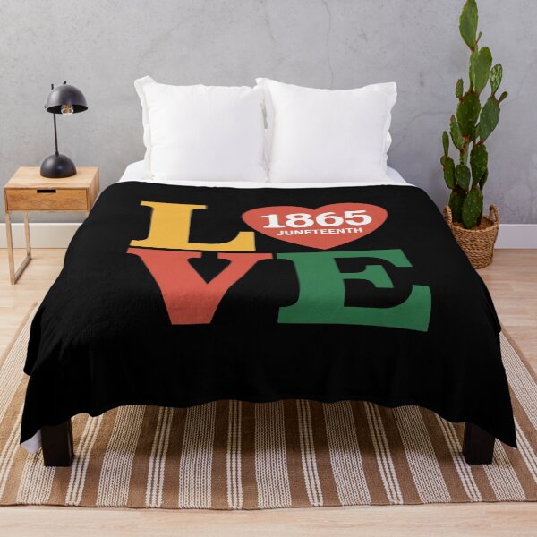 Item preview, Happy Juneteenth is My Independence Day Love Black Women Kid designed and sold by joedavila.