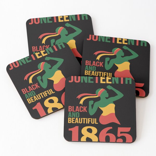 Item preview, Happy Juneteenth Is My Independence Day Dancer Black Girl designed and sold by jewellmeyers.