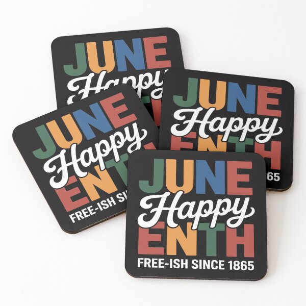 Item preview, Happy Juneteenth Breaking Every Chain Since 1865 Awesome designed and sold by jewellmeyers.