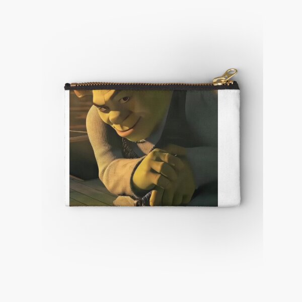 Item preview, Shrek meme designed and sold by ElielV-Art.