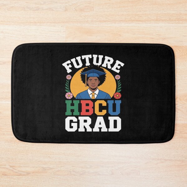 Item preview, Future HBCU Grad Boy Black History College Graduation Kids designed and sold by joedavila.