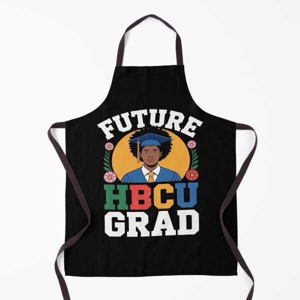 Item preview, Future HBCU Grad Boy Black History College Graduation Kids designed and sold by joedavila.