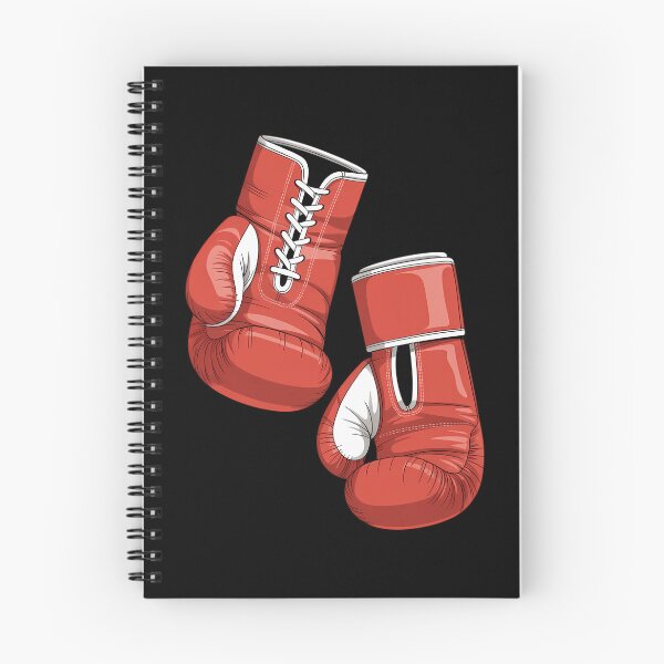 Artikelvorschau, Boxhandschuhe Kampfsport Boxstudent entworfen und verkauft von FaithAbbott.