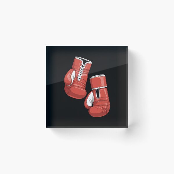 Artikelvorschau, Boxhandschuhe Kampfsport Boxstudent entworfen und verkauft von FaithAbbott.
