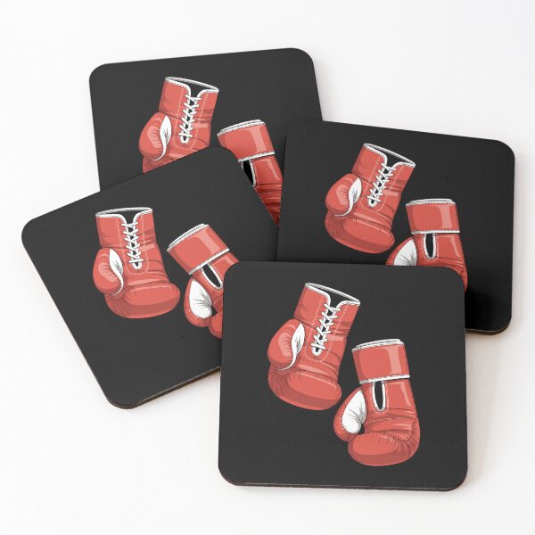 Item preview, Boxing Gloves Combat Sport Boxing Student designed and sold by FaithAbbott.