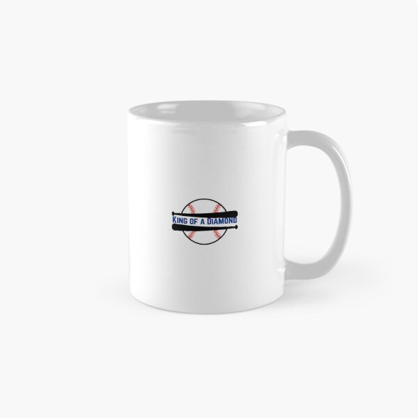Item preview, King of a Diamond. Swamp Donkey. Gift for a Baseball Fan, Gift for a Baseball Parent, Gift for a Baseball Player designed and sold by ShrimpAndGrits.