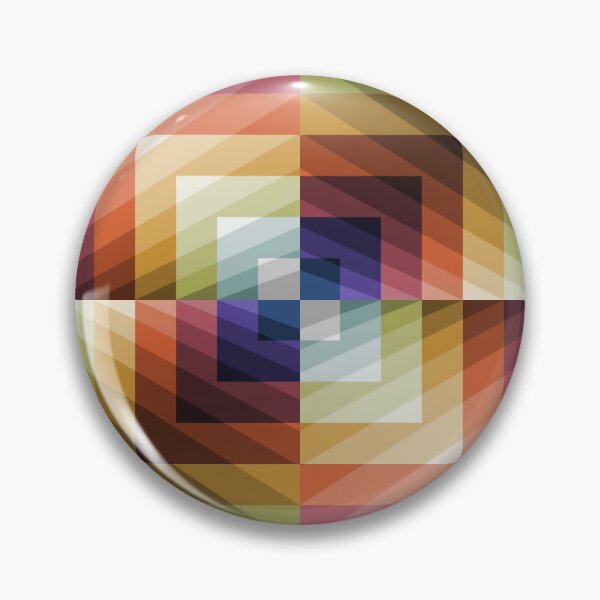 Item preview, Asymmetric Layout in Colors designed and sold by DDJust4U.