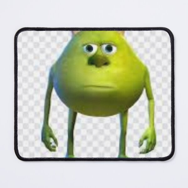 Item preview, Mike Wazowski designed and sold by ElielV-Art.