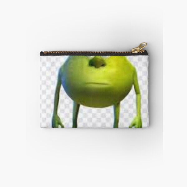 Artikelvorschau, mike wazowski entworfen und verkauft von ElielV-Art.