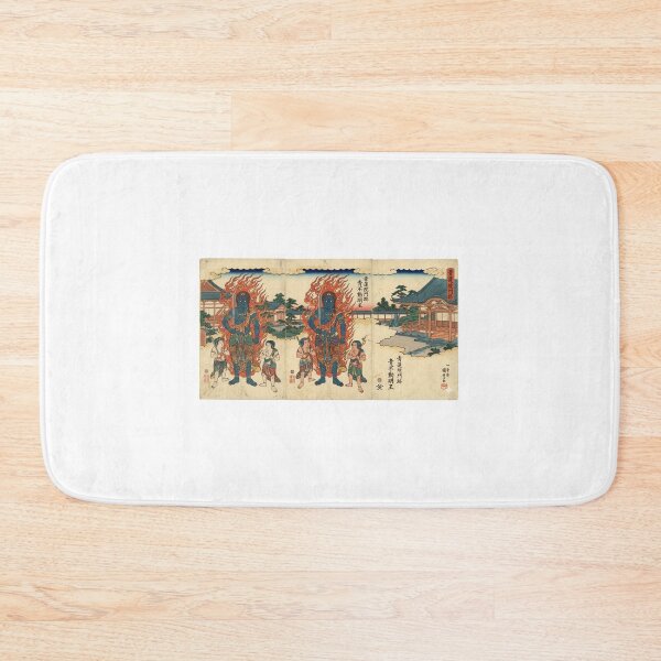 Item preview, Acala, Esoteric Buddhism designed and sold by Ukiyo-e,Arts2020.
