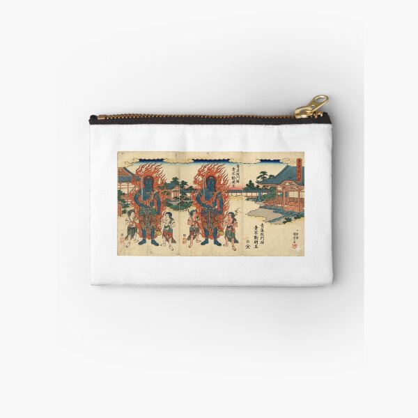 Item preview, Acala, Esoteric Buddhism designed and sold by Ukiyo-e,Arts2020.