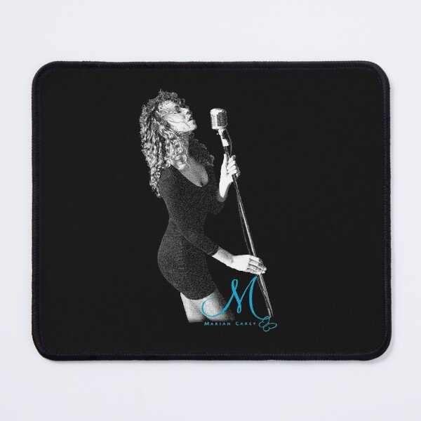 Item preview, 80' Mariah Carey designed and sold by singlanth.