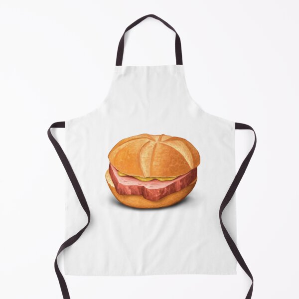 Item preview, Liver sausage roll designed and sold by Wicket1138's Shop.