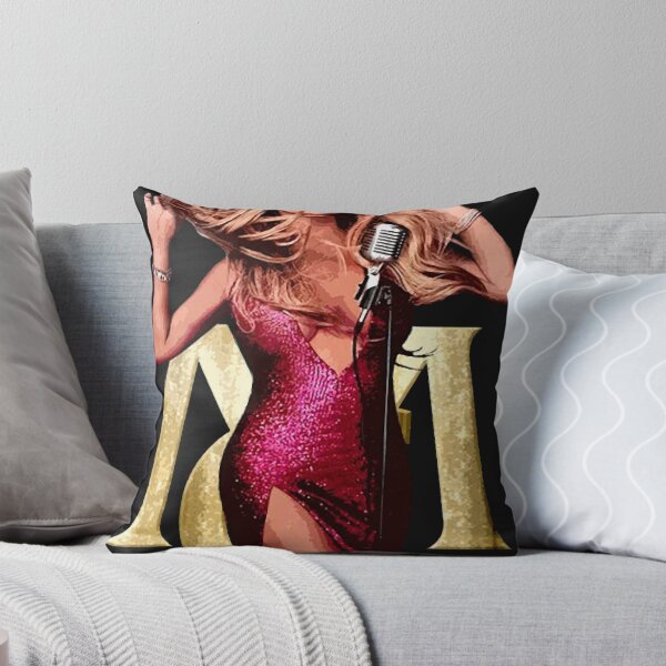 Item preview, 80' Mariah Carey designed and sold by singlanth.