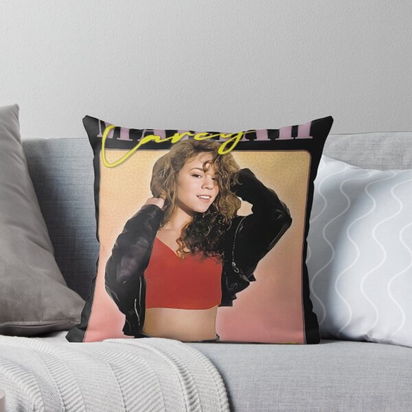 Item preview, 80' Mariah Carey designed and sold by singlanth.