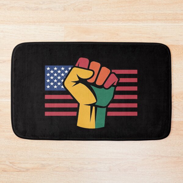 Item preview, Free-ish Since 1865 Black History Month Equal Rights designed and sold by jewellmeyers.