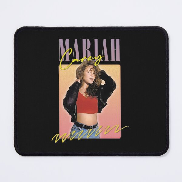 Item preview, 80' Mariah Carey designed and sold by singlanth.