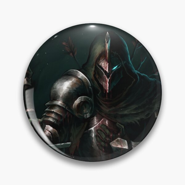 Item preview, The Revenant designed and sold by DePietro-Draws.