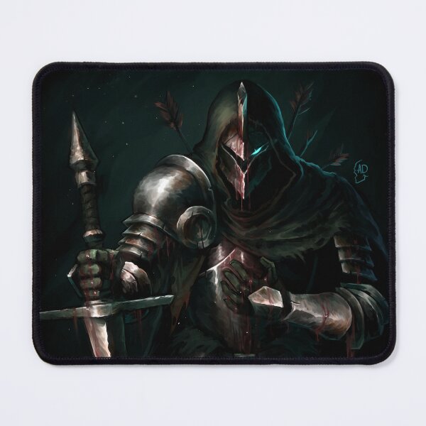 Item preview, The Revenant designed and sold by DePietro-Draws.
