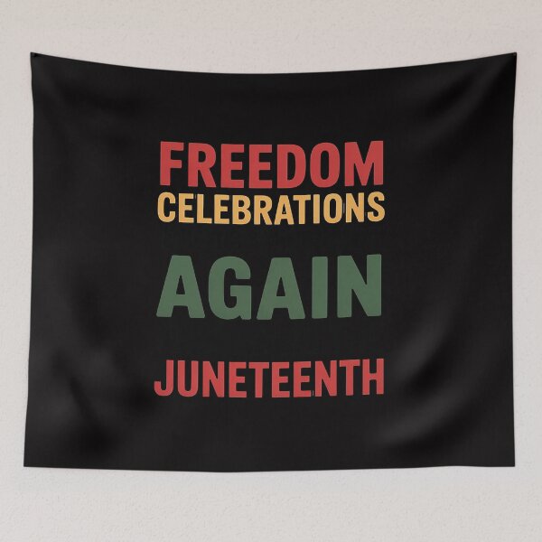 Item preview, Freedom Celebrations in The 19th Century Again designed and sold by jewellmeyers.