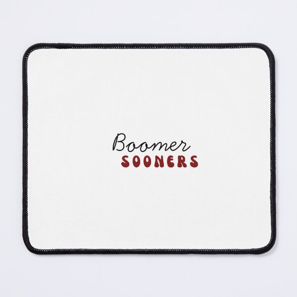 Item preview, Oklahoma University (OU) Boomer Sooner designed and sold by RosebudBoutique.