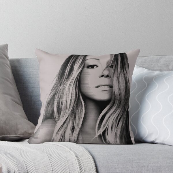 Item preview, 80' Mariah Carey designed and sold by singlanth.