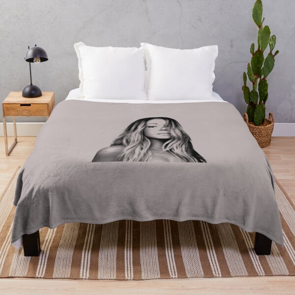 Item preview, 80' Mariah Carey designed and sold by singlanth.