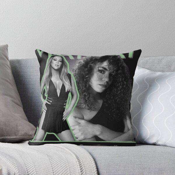 Item preview, 80' Mariah Carey designed and sold by singlanth.
