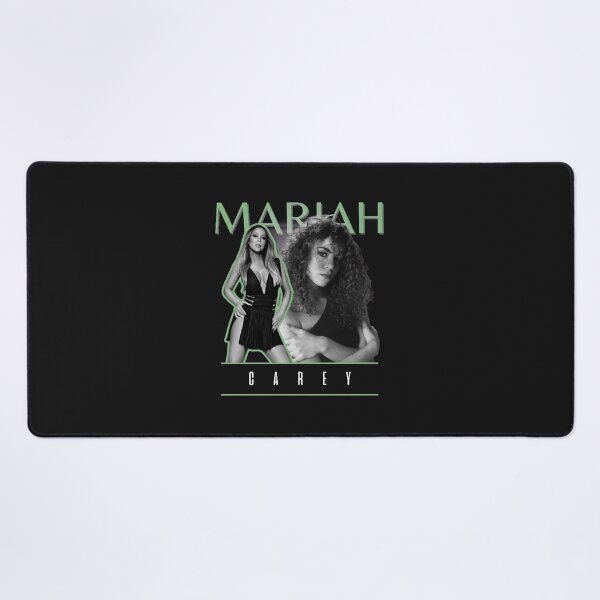 Item preview, 80' Mariah Carey designed and sold by singlanth.